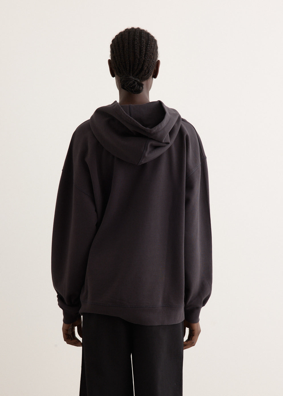 Isoli Cherries Oversized Hoodie