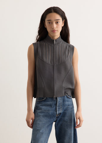 Women's ESC Knit Vest