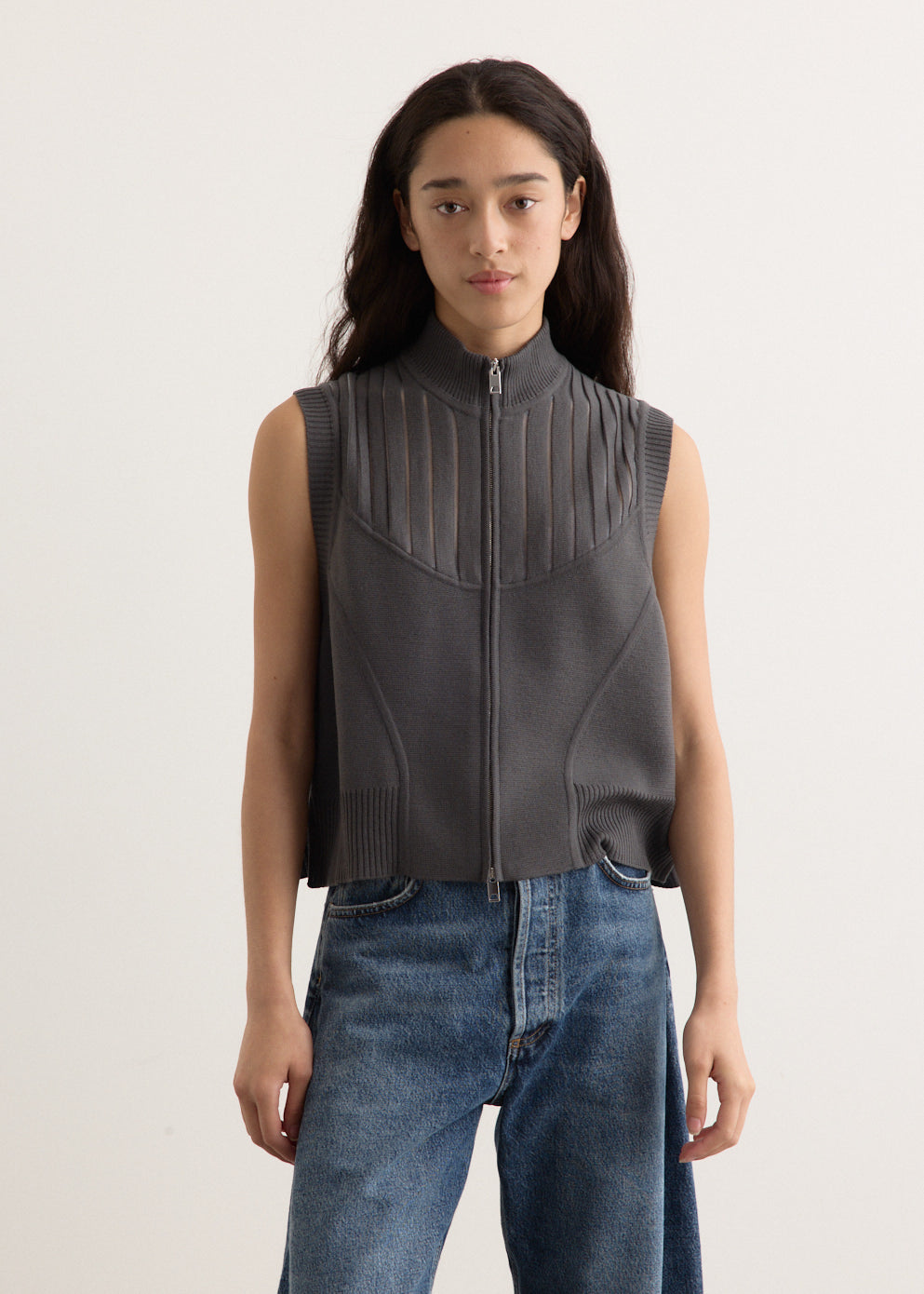 Women's ESC Knit Vest