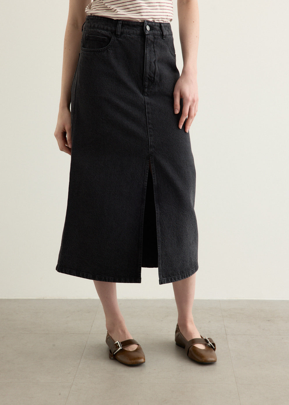 Georgia Skirt
