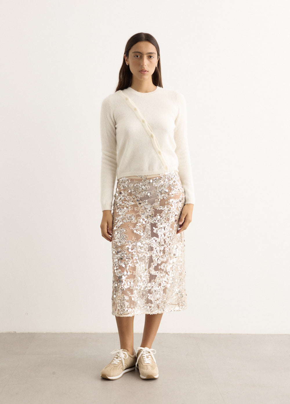 Shania Skirt