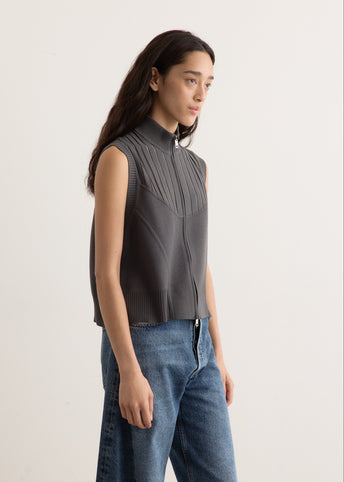 Women's ESC Knit Vest