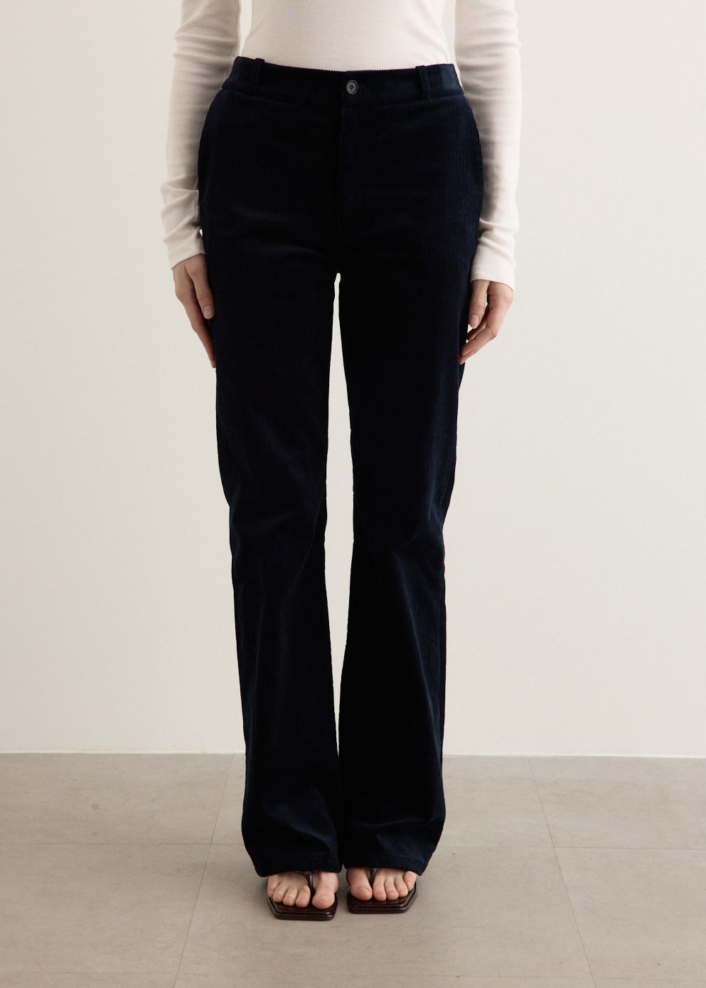 Rosemary Pants