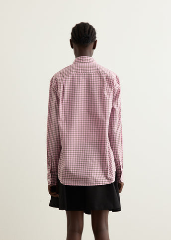 Jeremy Long Sleeve Shirt
