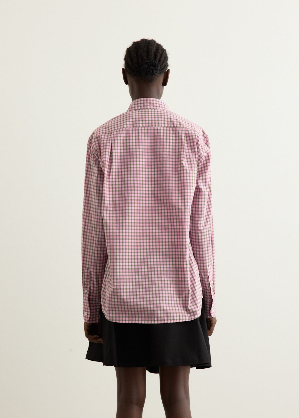 Jeremy Long Sleeve Shirt