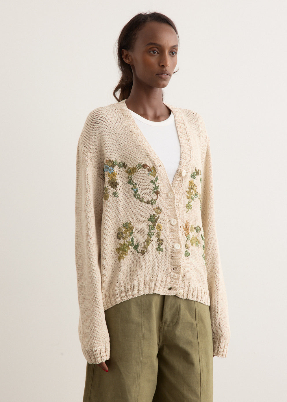 Twinsun Cardigan