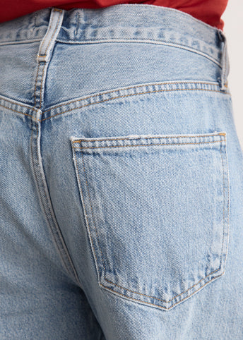 Low Curve Jeans