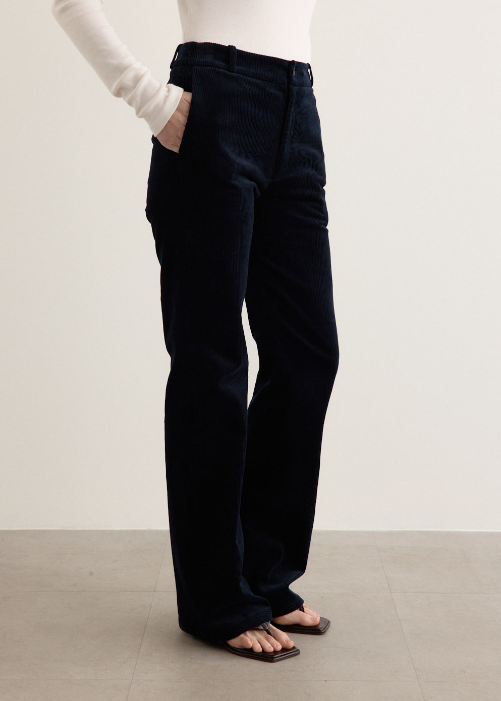 Rosemary Pants