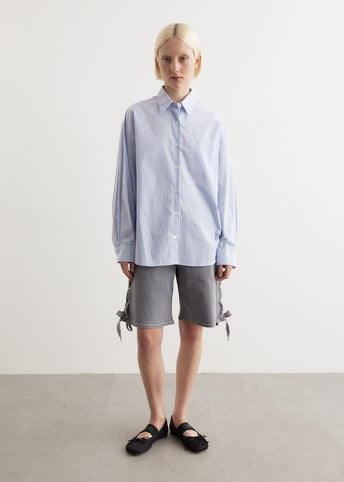 Neo Bermuda Shorts