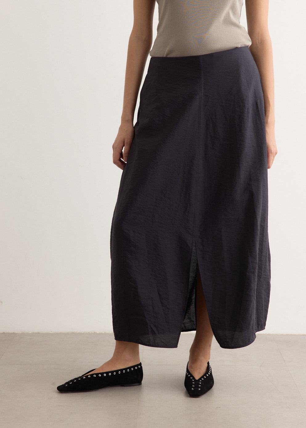 Parachute Skirt