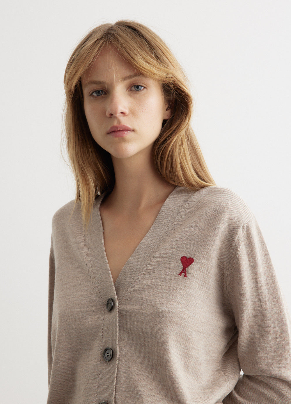 A.P.C. Theo Cardigan | endource