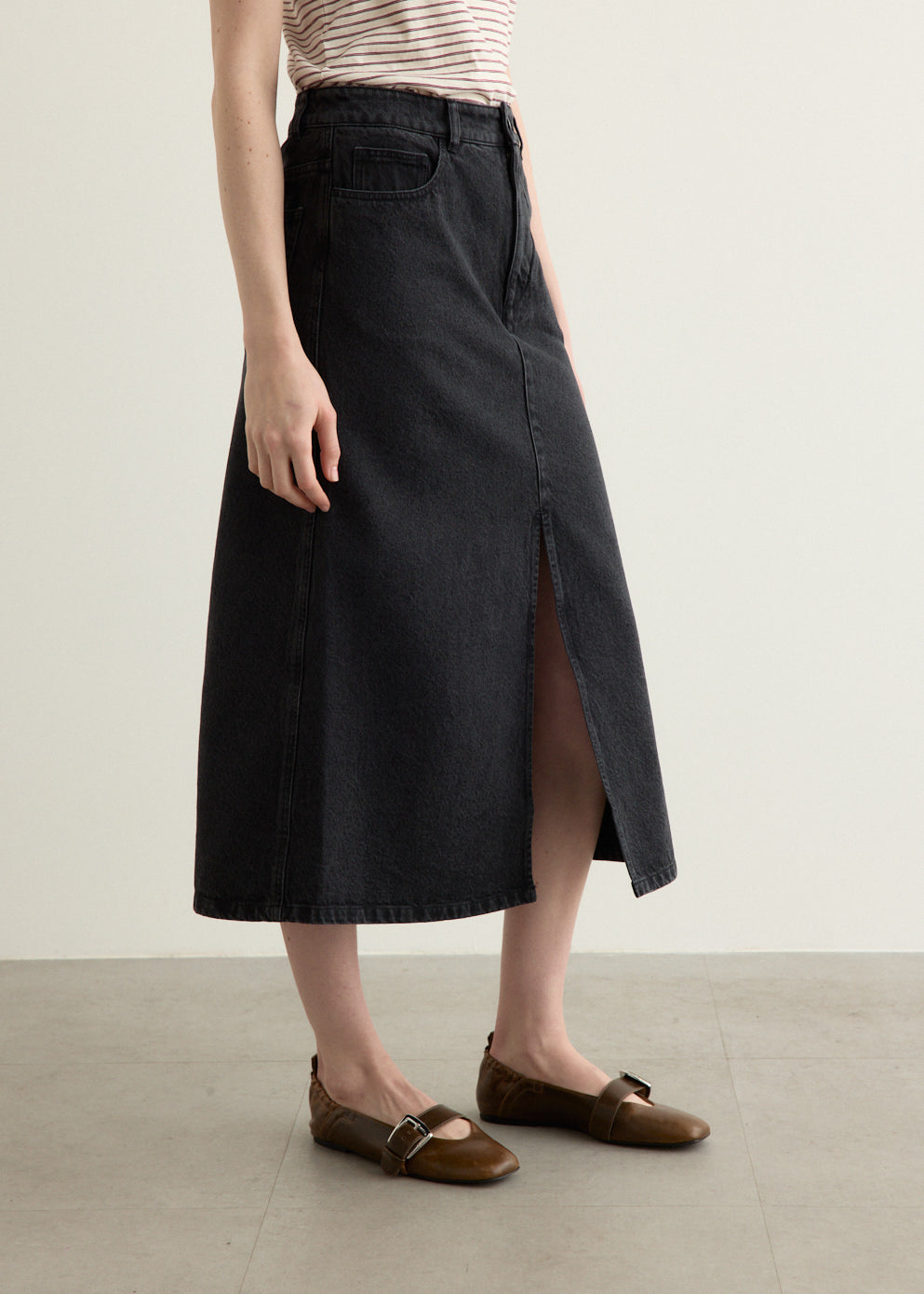 Georgia Skirt