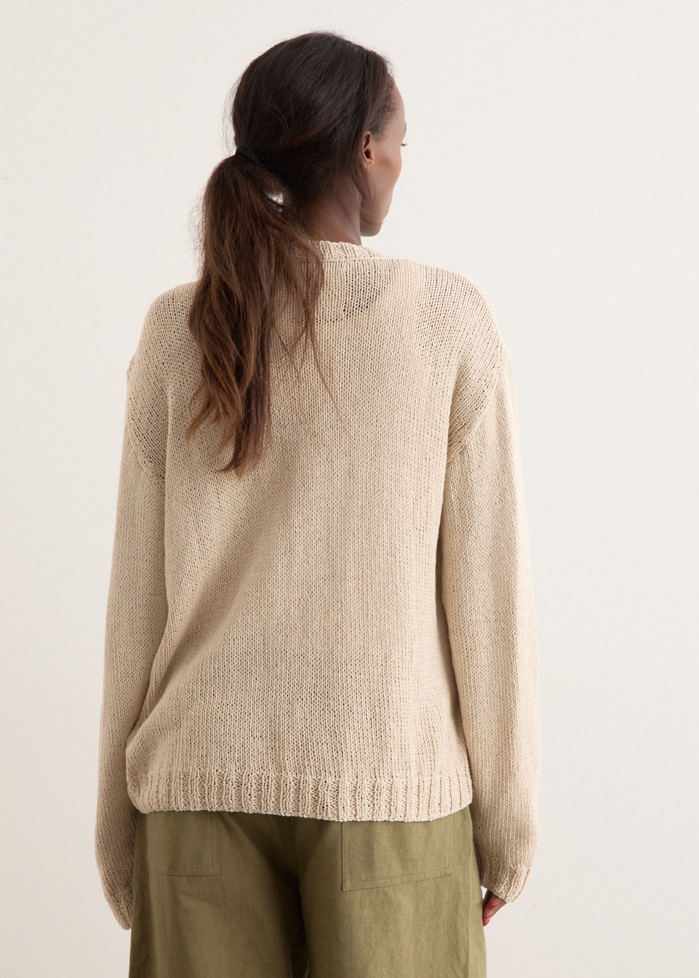 Twinsun Cardigan