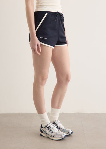 x Sporty & Rich Shorts