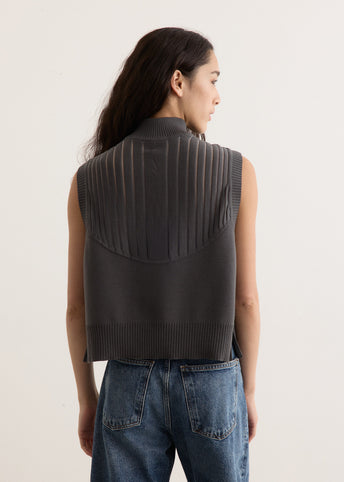Women's ESC Knit Vest