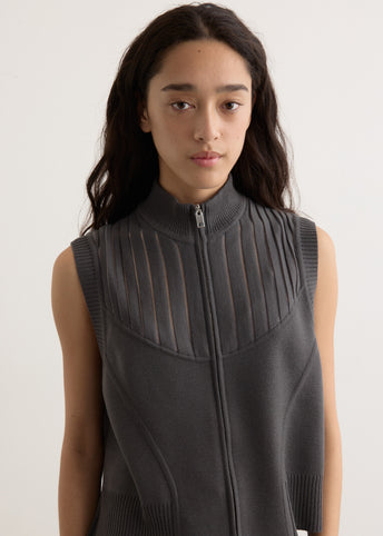 Women's ESC Knit Vest
