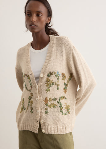 Twinsun Cardigan