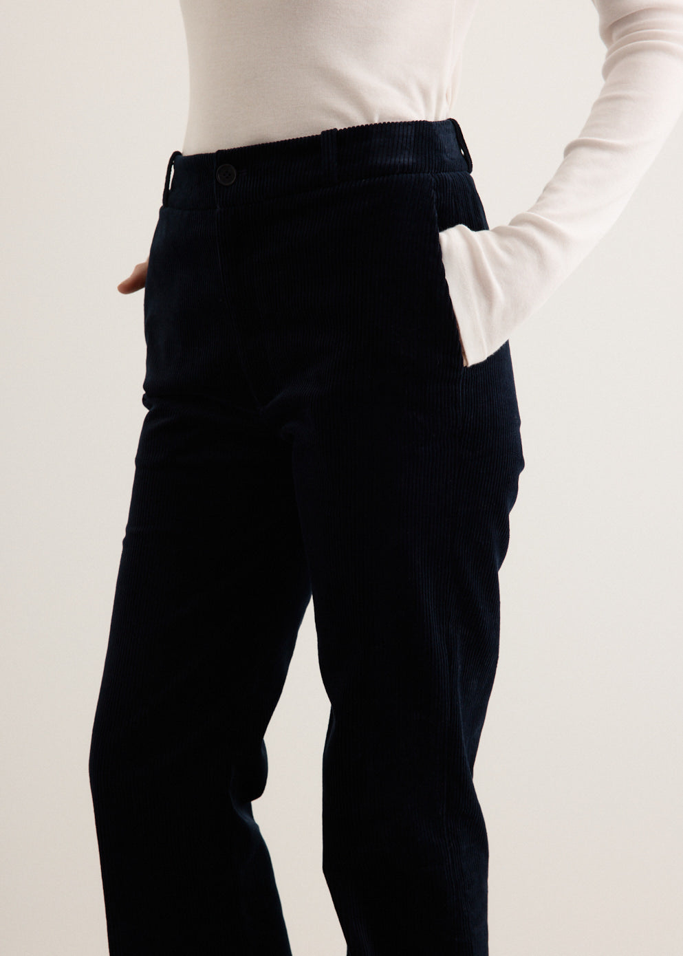 Rosemary Pants