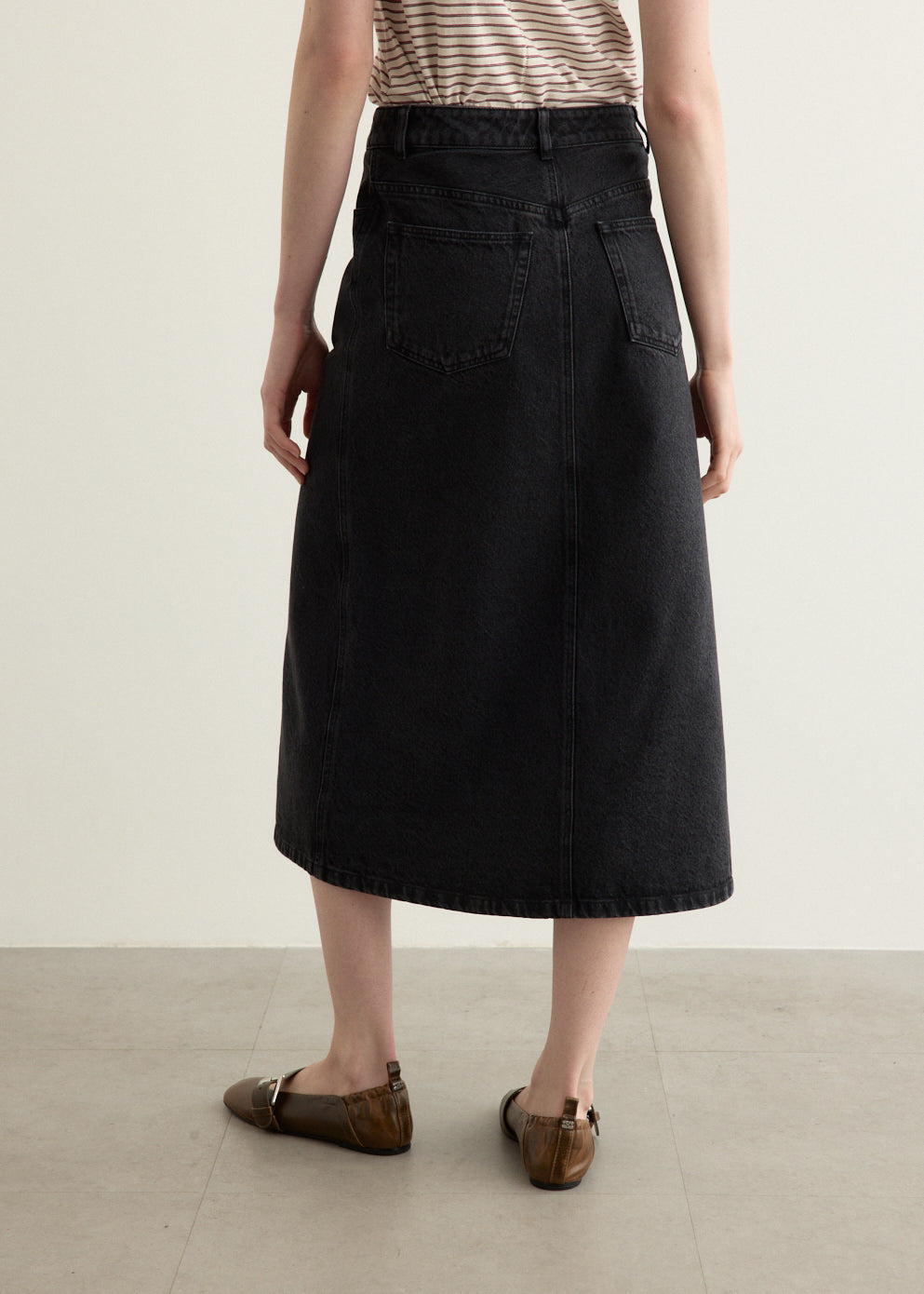 Georgia Skirt
