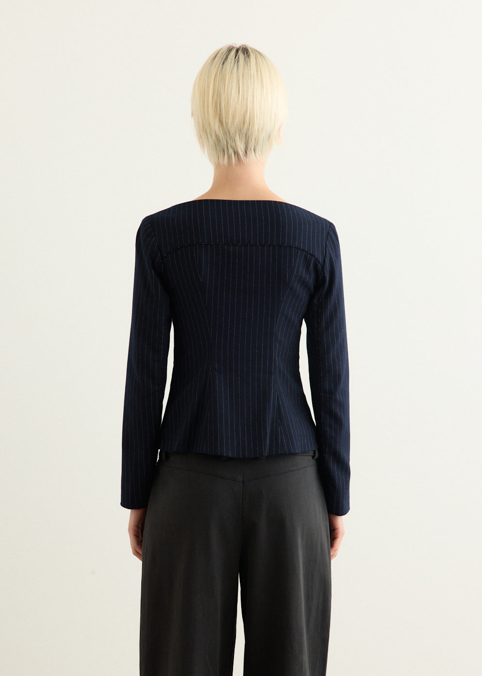 The Bardot Top