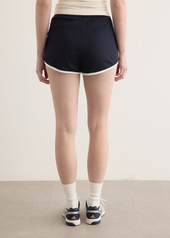 x Sporty & Rich Shorts