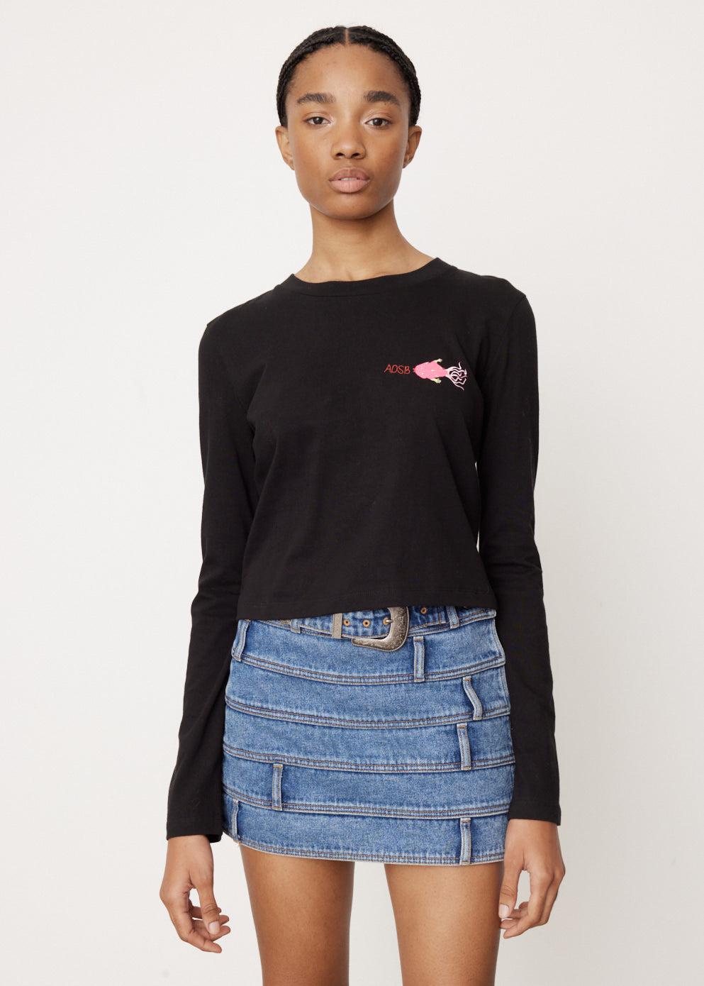 Crazy Fish T-Shirt