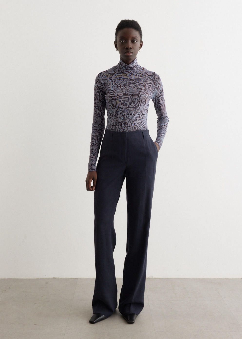 Shop Dries Van Noten Clothing | Jackets, Bags, Shoes & Tops