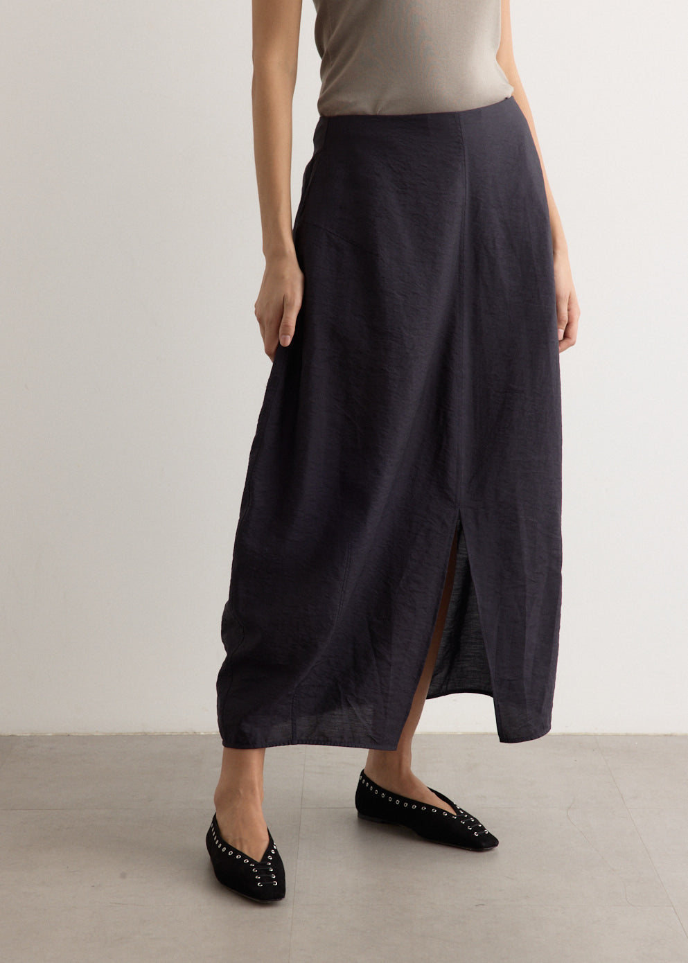 Parachute Skirt