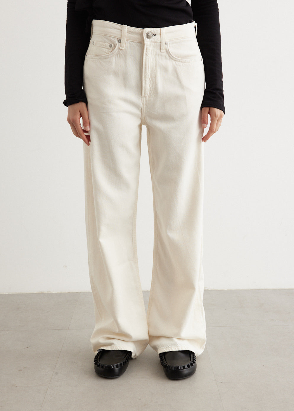 Rag & Bone - Featherweight Logan Wide Leg Jeans - Jean,Specials : American Fashion Style Bags On Sale Rag & Bone - Featherweight Logan Wide Leg Jeans - Jean,Specials : American Fashion Style Bags On Sale