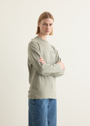 Women's Classic Fit Long Sleeve T-Shirt