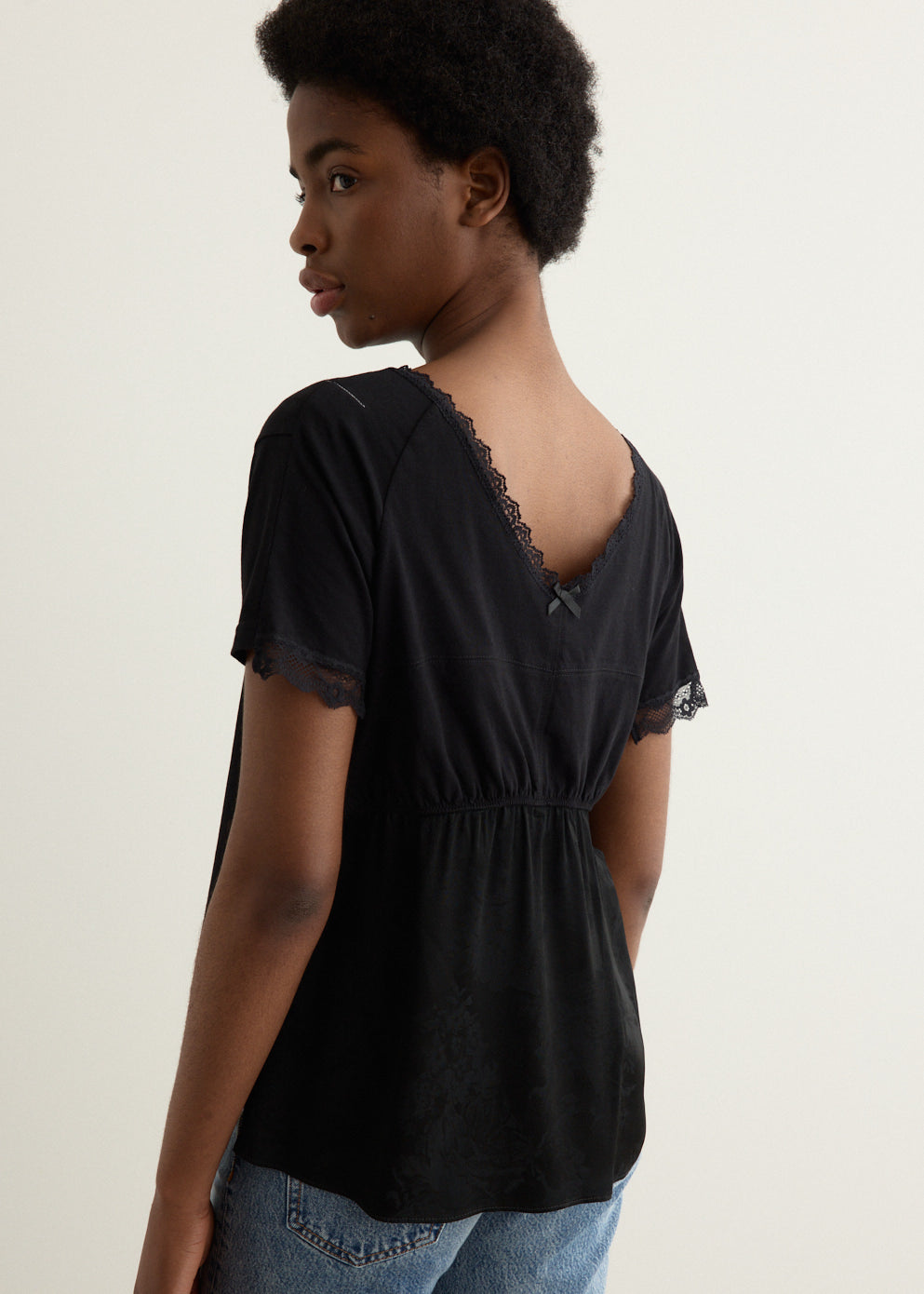 Lace Top