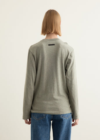 Women's Classic Fit Long Sleeve T-Shirt
