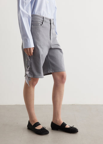 Neo Bermuda Shorts