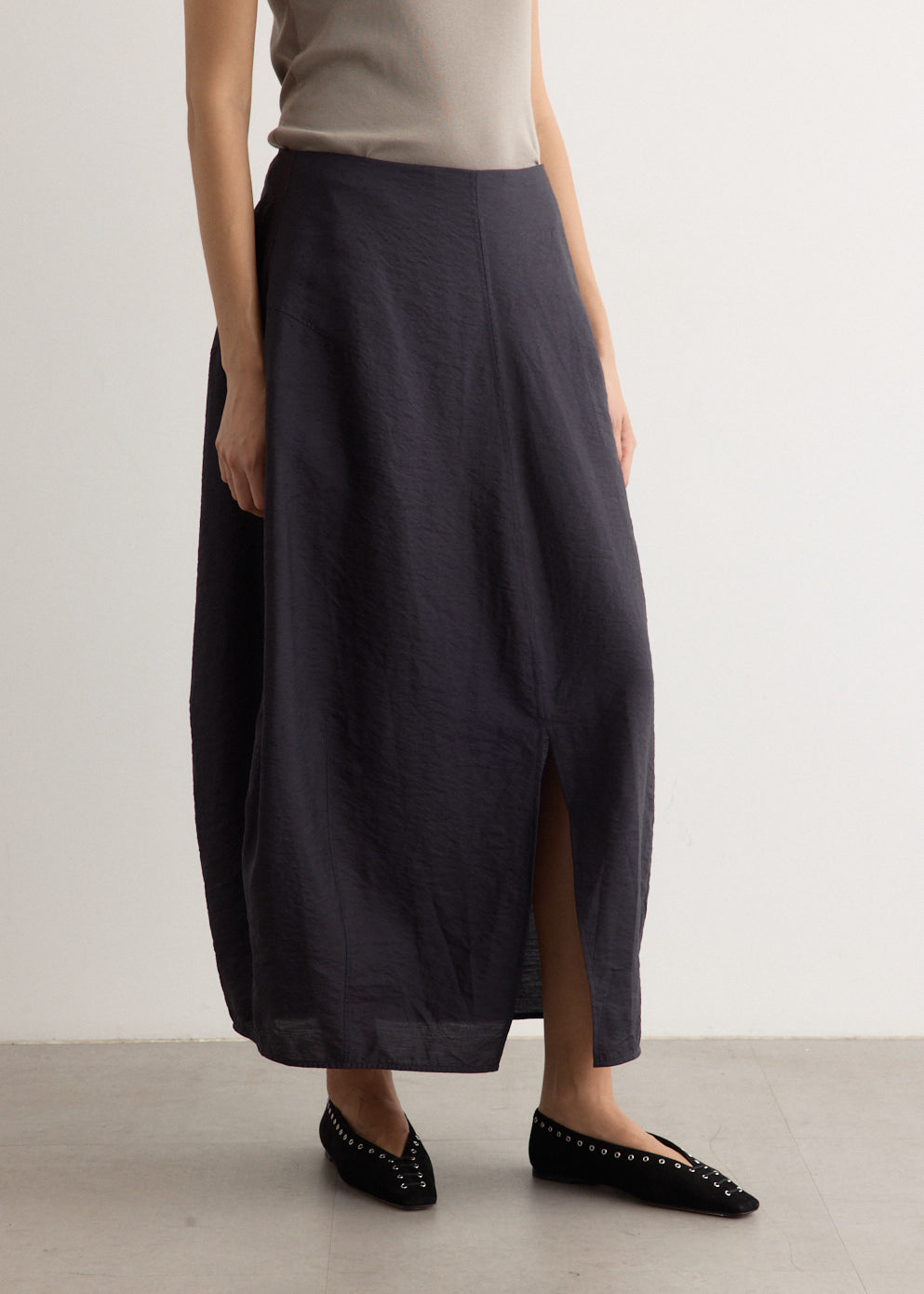 Parachute Skirt