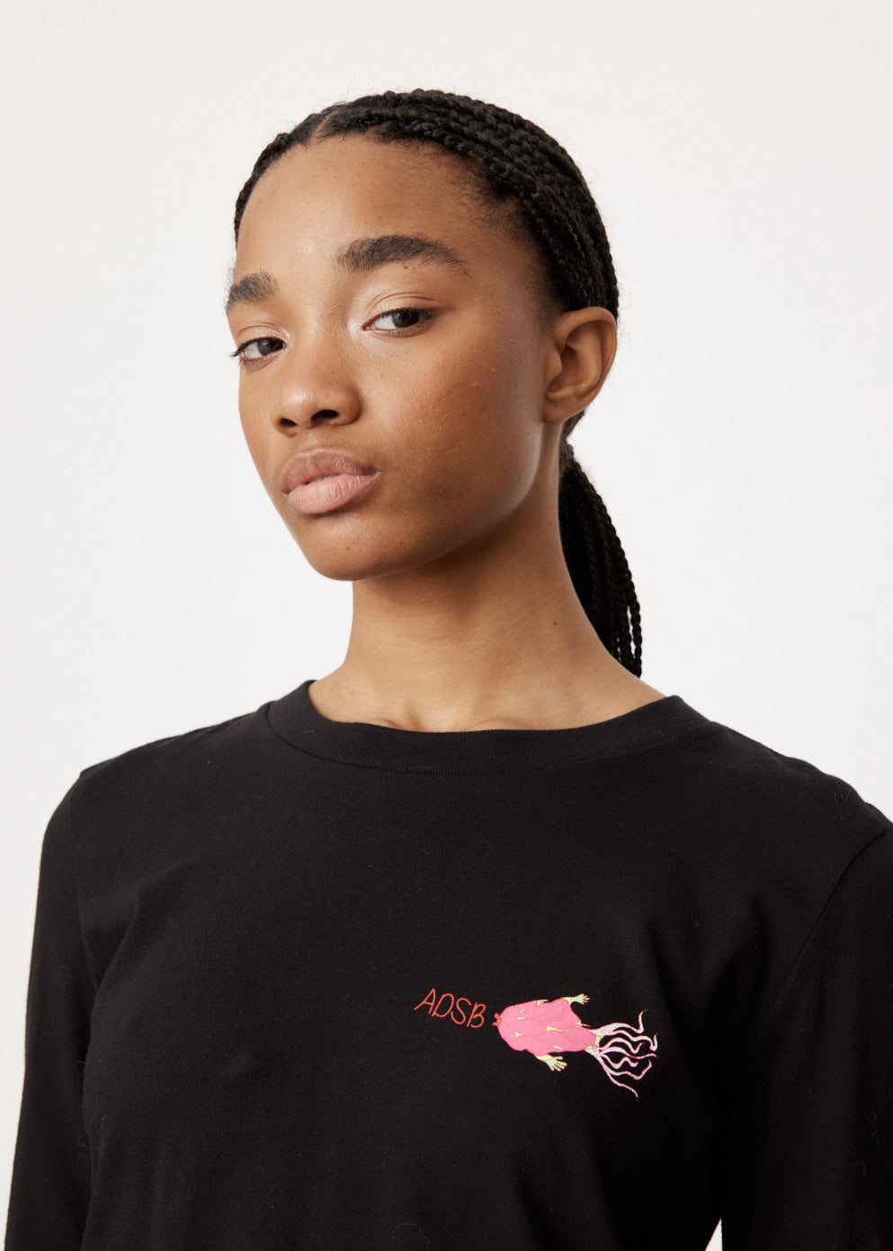Crazy Fish T-Shirt