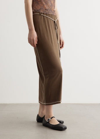 Establish Midi Skirt