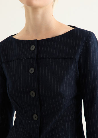 The Bardot Top
