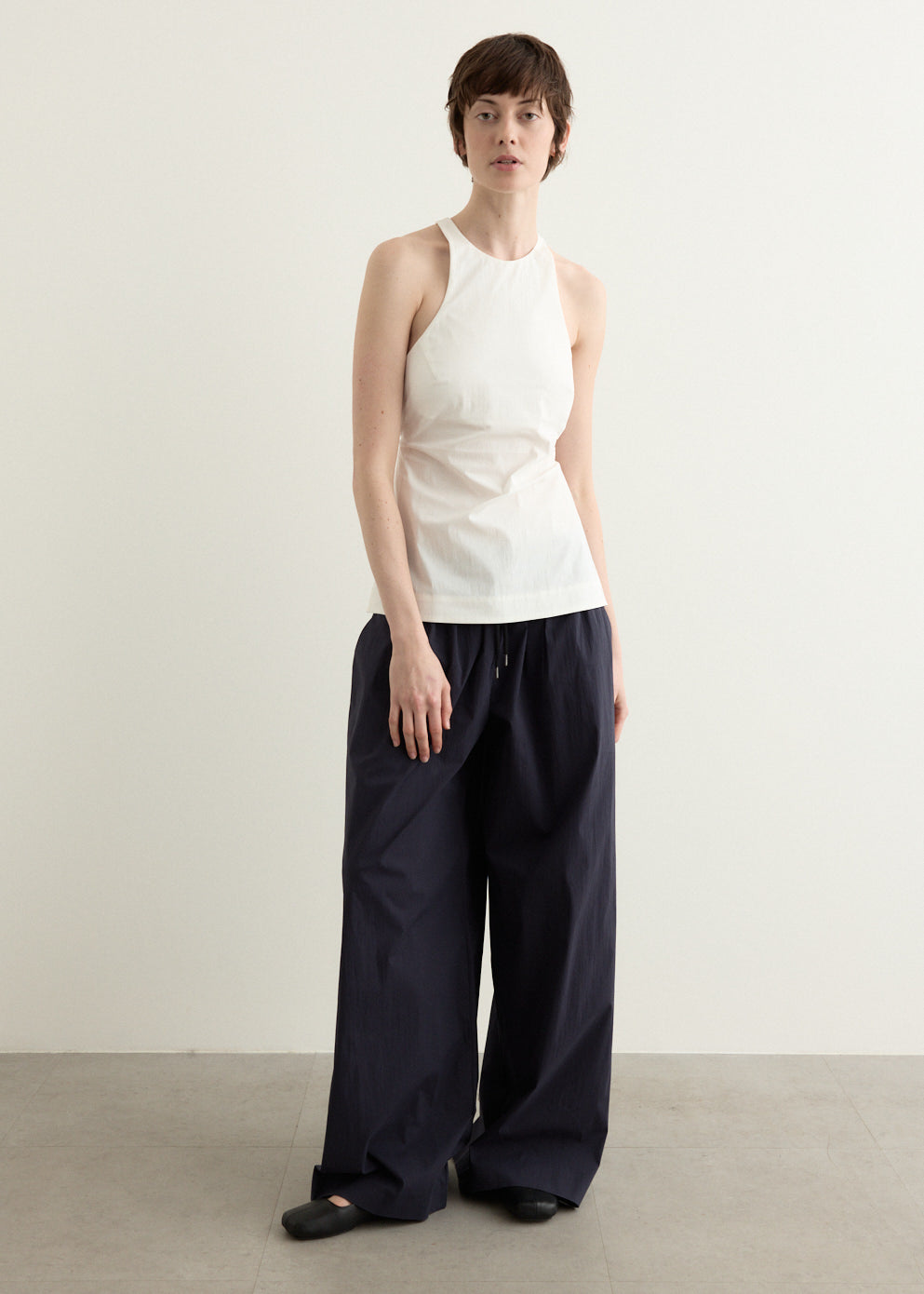 Everyday Drawstring Pants