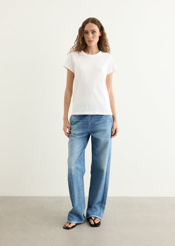 rb Miramar Wide Leg Pants