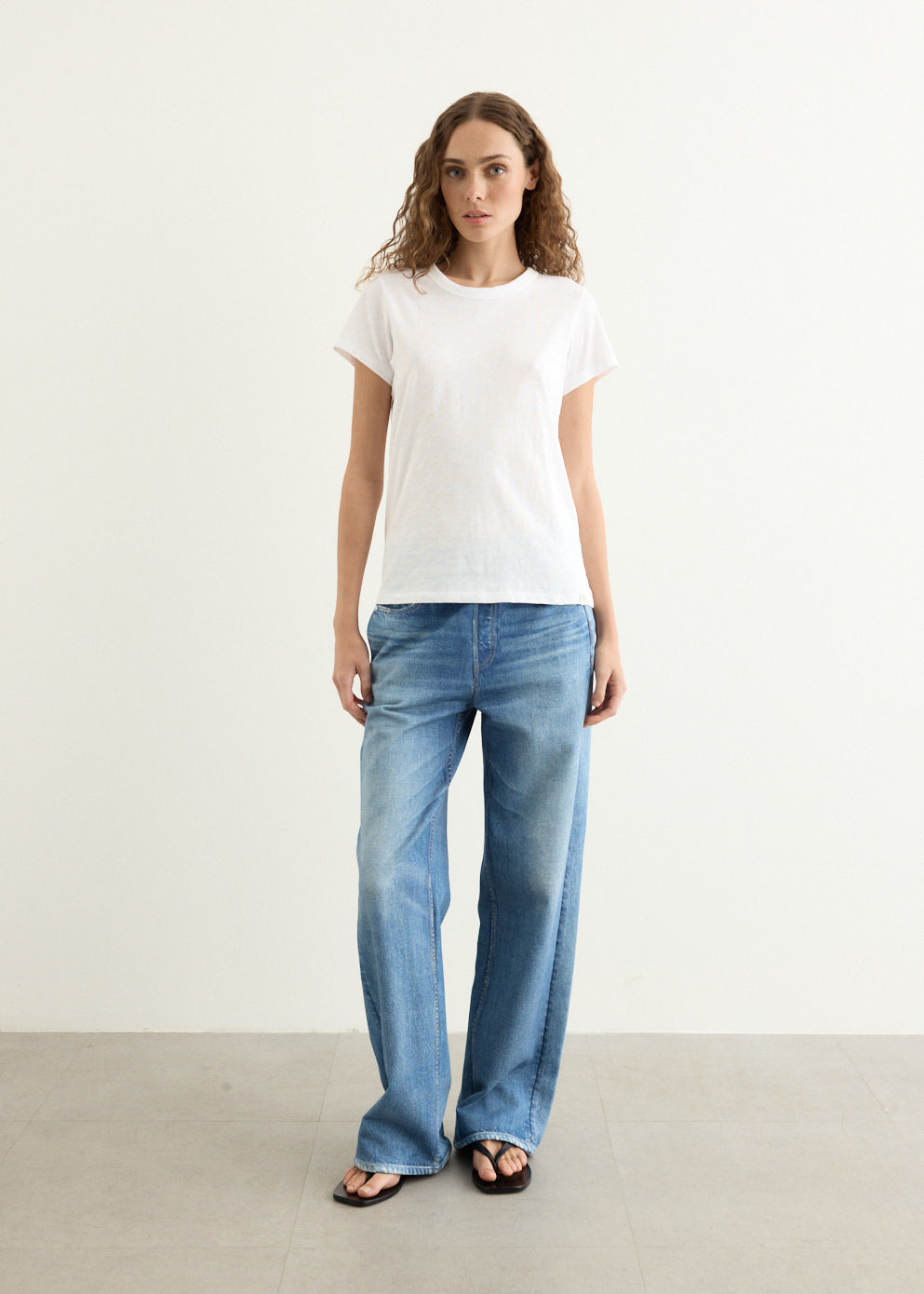 rb Miramar Wide Leg Pants