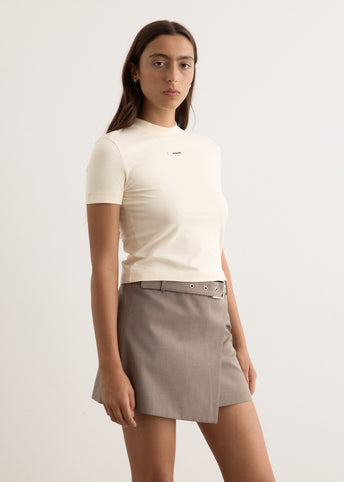 Le T-Shirt Gros Grain