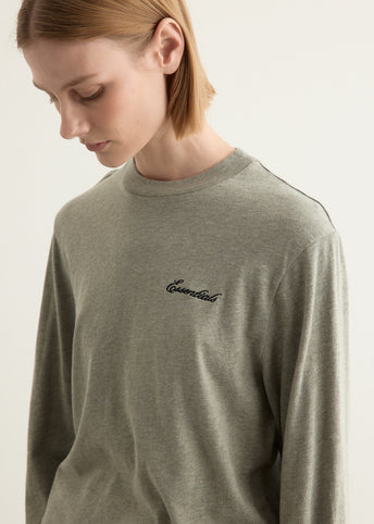 Women's Classic Fit Long Sleeve T-Shirt