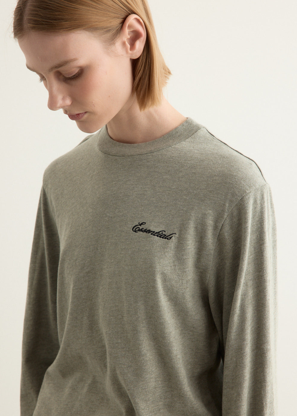 Women's Classic Fit Long Sleeve T-Shirt
