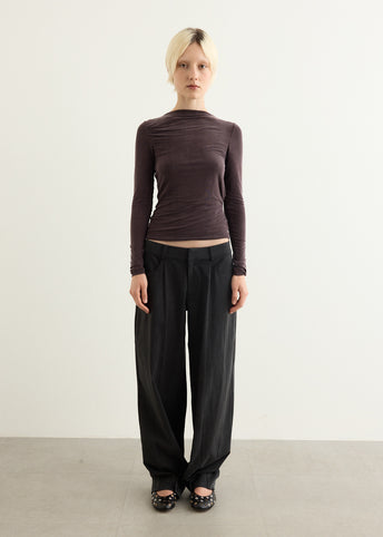 The Kylie Long Sleeve Top