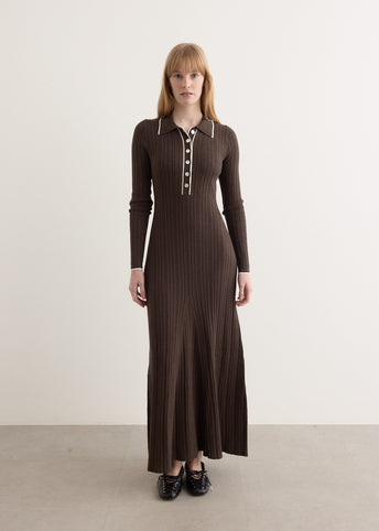 Angelina Dress