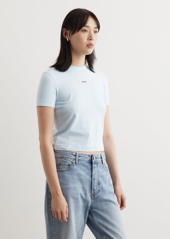 Le T-Shirt Gros Grain