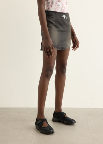 DE-VANY-S Skirt