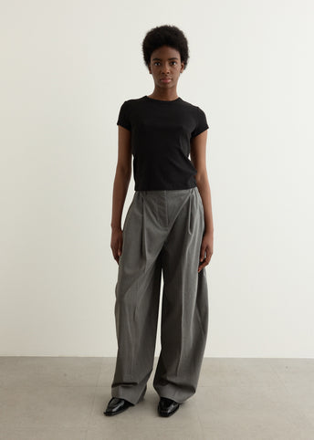 Le Pantalon D'Homme