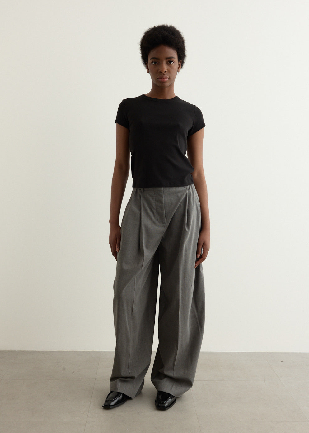 Le Pantalon D'Homme
