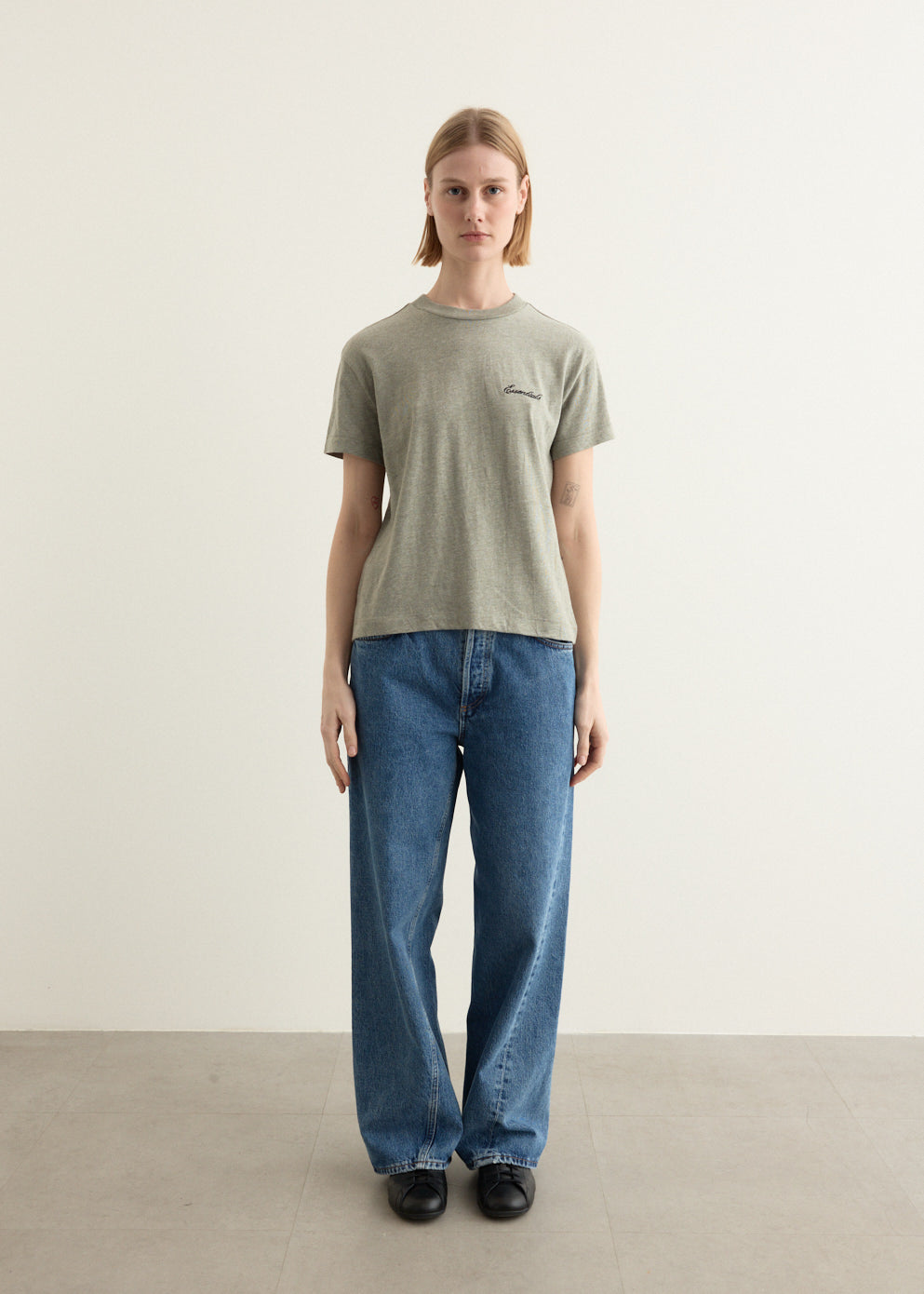 Women's Classic Fit T-Shirt